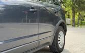 Opel Antara 1 generation Crossover