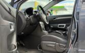Opel Antara 1 generation Crossover