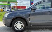 Opel Antara 1 generation Crossover