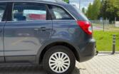 Opel Antara 1 generation Crossover