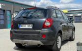 Opel Antara 1 generation Crossover