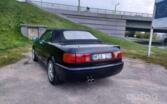 Audi 90 3 generation (B4)