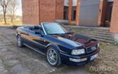 Audi 90 3 generation (B4)