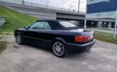 Audi 90 3 generation (B4)