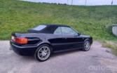 Audi 90 3 generation (B4)