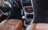 Peugeot 307 1 generation SS cabriolet