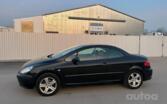 Peugeot 307 1 generation SS cabriolet