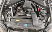 BMW X5 E70 Crossover