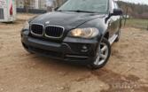 BMW X5 E70 Crossover