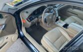 Honda Legend 4 generation [restyling] Sedan