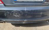Honda Legend 4 generation [restyling] Sedan