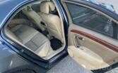 Honda Legend 4 generation [restyling] Sedan
