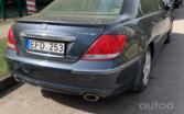 Honda Legend 4 generation [restyling] Sedan