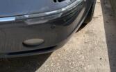 Honda Legend 4 generation [restyling] Sedan