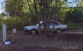 Audi 80 B2 Sedan