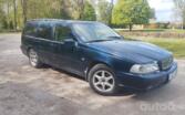 Volvo V70 1 generation R wagon 5-doors