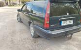 Volvo V70 1 generation R wagon 5-doors