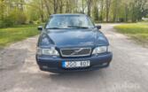 Volvo V70 1 generation R wagon 5-doors