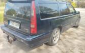 Volvo V70 1 generation R wagon 5-doors