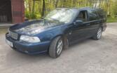 Volvo V70 1 generation R wagon 5-doors