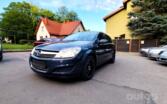 Opel Astra H Hatchback