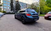 Opel Astra H Hatchback