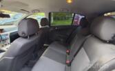 Opel Astra H Hatchback