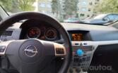 Opel Astra H Hatchback