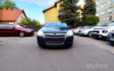 Opel Astra H Hatchback