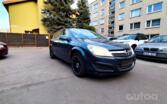 Opel Astra H Hatchback