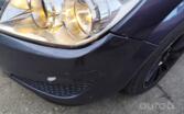 Opel Astra H Hatchback