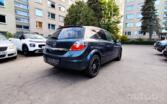 Opel Astra H Hatchback