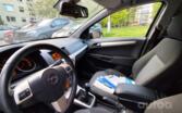 Opel Astra H Hatchback