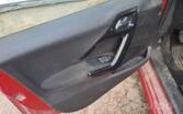 Peugeot 208 1 generation [restyling]