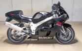 Suzuki GSX-R