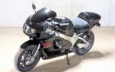 Suzuki GSX-R