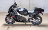 Suzuki GSX-R
