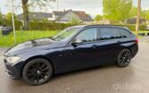 BMW 3 Series F30/F31/F34 Touring wagon