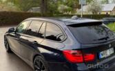 BMW 3 Series F30/F31/F34 Touring wagon
