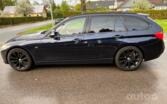 BMW 3 Series F30/F31/F34 Touring wagon