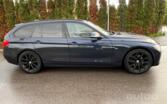 BMW 3 Series F30/F31/F34 Touring wagon