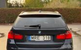 BMW 3 Series F30/F31/F34 Touring wagon
