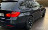 BMW 3 Series F30/F31/F34 Touring wagon