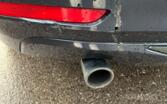 BMW 3 Series F30/F31/F34 Touring wagon