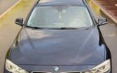 BMW 3 Series F30/F31/F34 Touring wagon