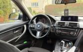 BMW 3 Series F30/F31/F34 Touring wagon