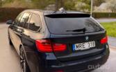 BMW 3 Series F30/F31/F34 Touring wagon