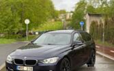 BMW 3 Series F30/F31/F34 Touring wagon