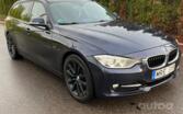 BMW 3 Series F30/F31/F34 Touring wagon