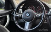 BMW 3 Series F30/F31/F34 Touring wagon